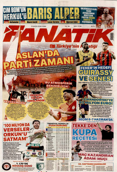 Fanatik