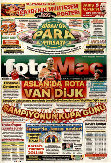 Fotomaç