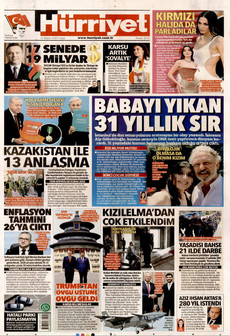 Hürriyet