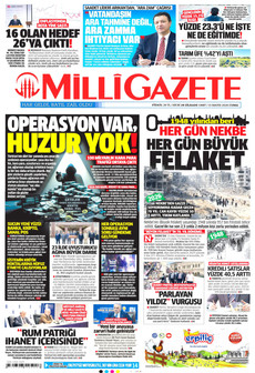 Milli Gazete
