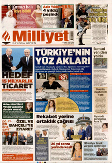 Milliyet