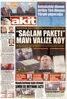 Yeni Akit
