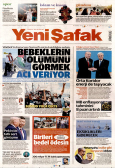 Yeni Şafak