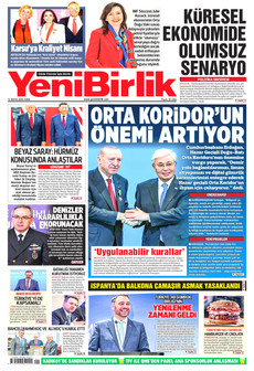 YeniBirlik
