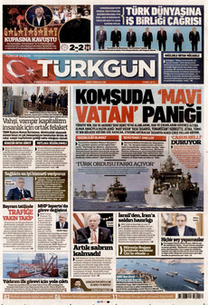 turkgun Gazetesi
