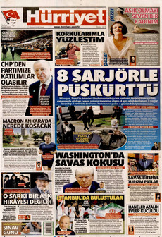 Hürriyet