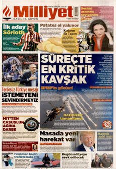 Milliyet