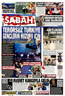 Sabah
