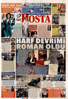 posta Gazetesi