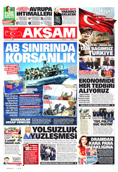 Akşam