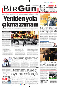 Bi̇rgün
