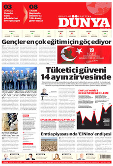 Dünya