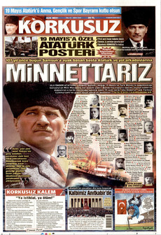 Korkusuz