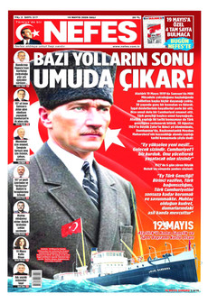 Nefes