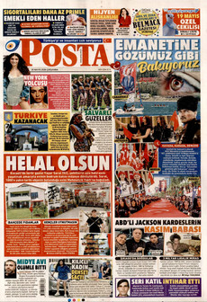 posta Gazetesi