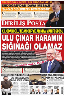 dirilis-postasi Gazetesi