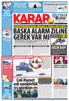 karar Gazetesi