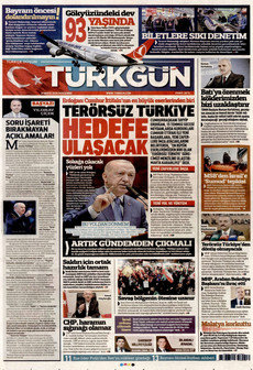 turkgun Gazetesi