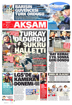 Akşam