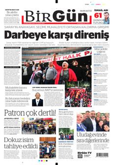 BirGün