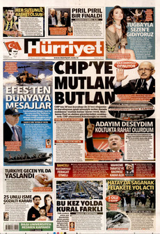 Hürriyet