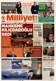 Milliyet