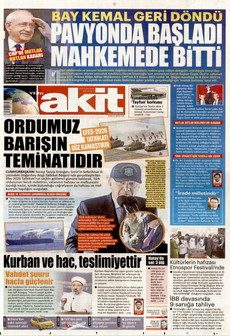 Yeni Akit