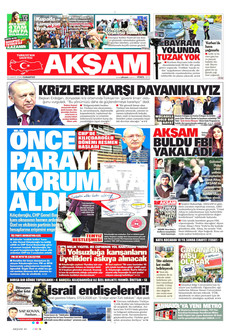 Akşam