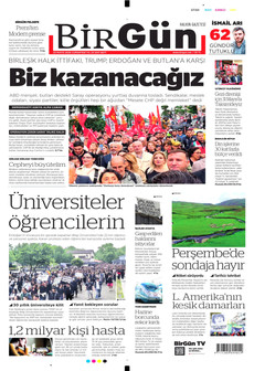 BirGün