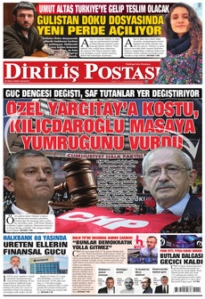 Diriliş Postası