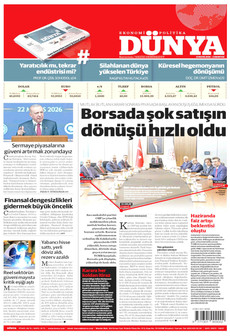 Dünya