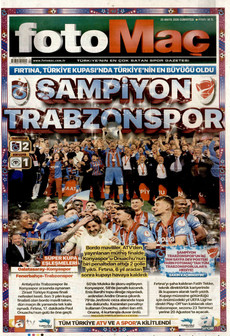 Fotomaç