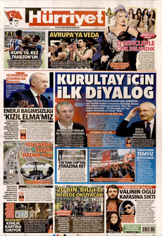Hürriyet