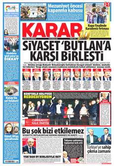 Karar