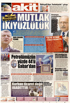 Yeni Akit