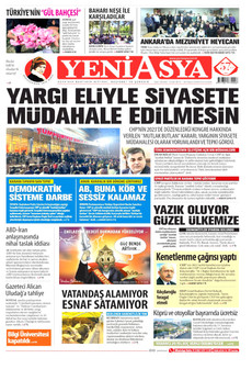 Yeni Asya