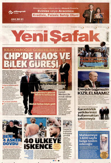 Yeni Şafak