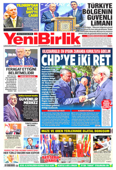YeniBirlik