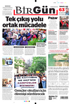 Bi̇rgün