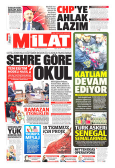 Mi̇lat