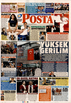 posta Gazetesi