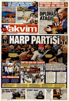 takvim Gazetesi