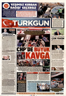 turkgun Gazetesi