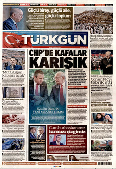 turkgun Gazetesi
