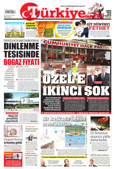 turkiye-gazetesi Gazetesi