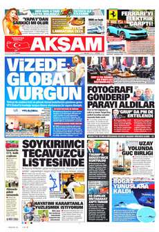 Akşam