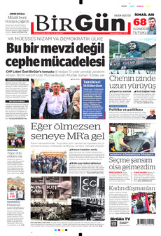 BirGün