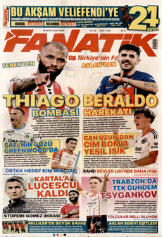 Fanatik
