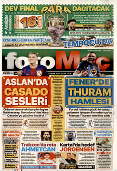 Fotomaç