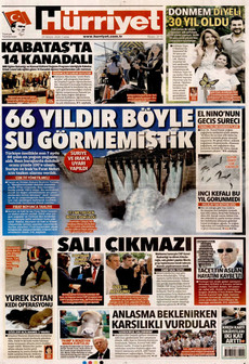 Hürriyet